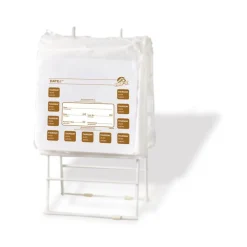 Aucune Carton de 2000 sacs portion jeudi plastique transparent 165x175 mm Discount