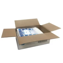 Carton de 2000 sacs portion lundi plastique transparent 165x175 mm - Aucune Best