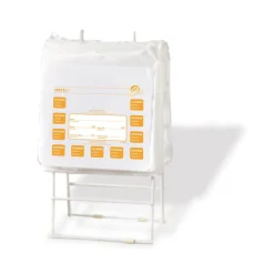 Aucune Carton de 2000 sacs portion samedi plastique transparent 165x175 mm Sale