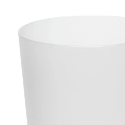 Carton 270 gobelets réutilisables givrés polypropylène (pp) 56 cl - Aucune Hot