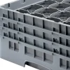 CAMBRO Casier de lavage 16 compartiments 50x50x34,9 cm 10,9 cm 30 cm Camrack Sale