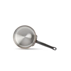 DE BUYER Casserole cuivre inox Ø 16 cm 8,3 cm 1,8 L Prima Matera New