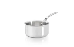 DE BUYER Casserole inox Ø 20 cm 11 cm 3,4 L Affinity