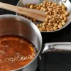 Casserole inox Ø 24 cm 12,5 cm 7 L Alchimy - DE BUYER Hot