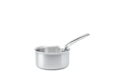 Casserole inox Ø 18 cm 9,6 cm 2 L Alchimy - DE BUYER Outlet