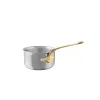 MAUVIEL Casserole inox Ø 16 cm 9 cm 1,7 L M'cook B Sale
