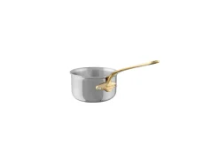 MAUVIEL Casserole inox Ø 16 cm 9 cm 1,7 L M'cook B Sale