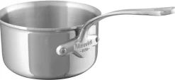 Casserole inox Ø 18 cm 10,5 cm 2,5 L M'urban 4 - MAUVIEL