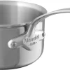 MAUVIEL Casserole inox Ø 20 cm 11 cm 3,2 L M'urban 4