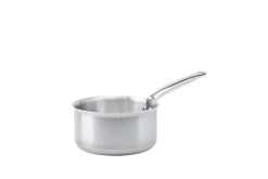 DE BUYER Casserole inox Ø 20 cm 2,5 L Alchimy Clearance