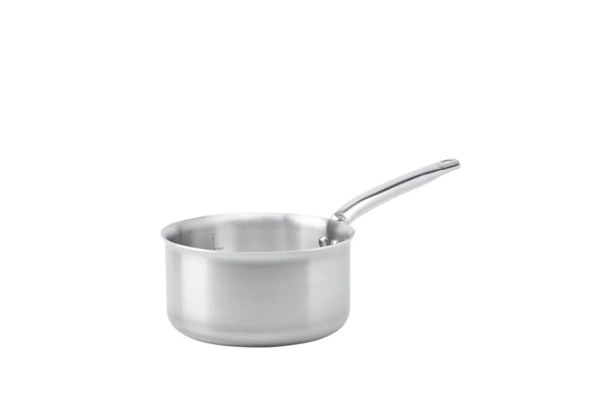 DE BUYER Casserole inox Ø 20 cm 2,5 L Alchimy Clearance