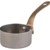 APS Casserole inox Ø 5,5 cm Vintara New