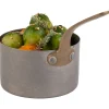 APS Casserole inox Ø 9,5 cm Vintara Best