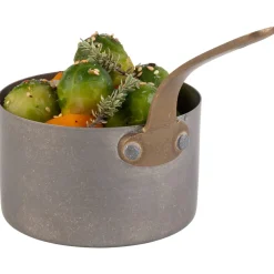 APS Casserole inox Ø 9,5 cm Vintara Best