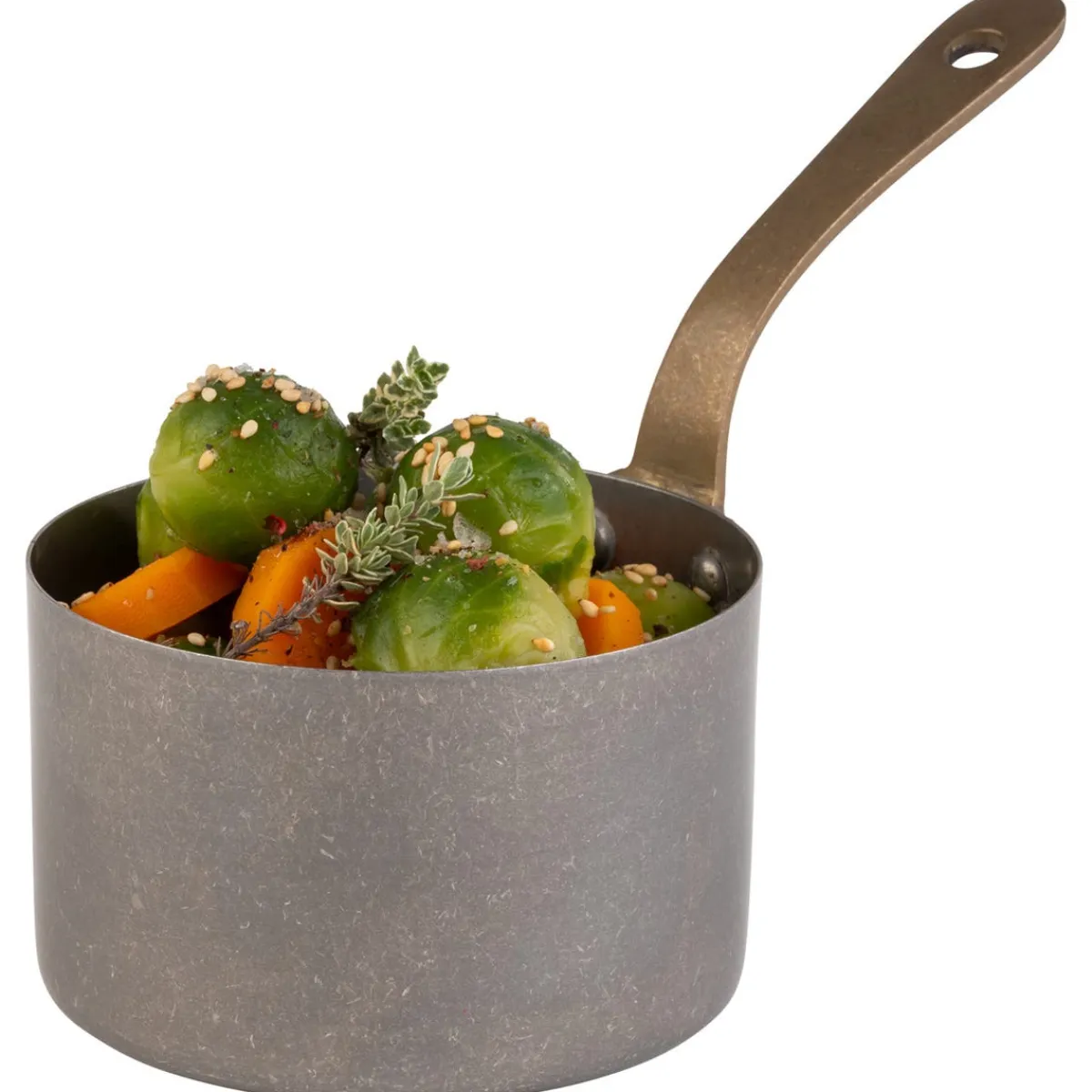 APS Casserole inox Ø 9,5 cm Vintara Best