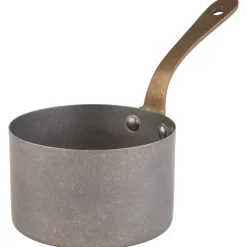APS Casserole inox Ø 9,5 cm Vintara Best