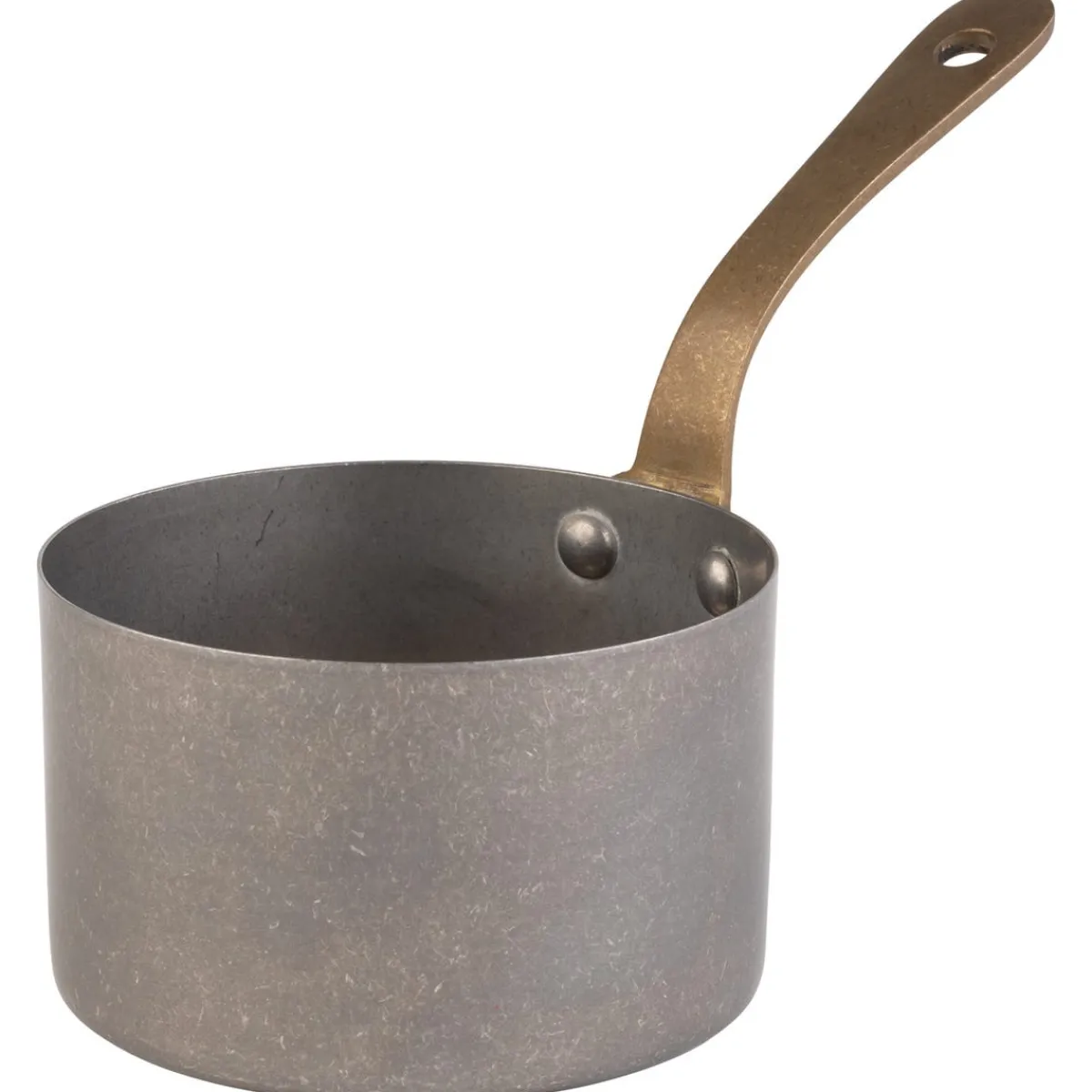 APS Casserole inox Ø 9,5 cm Vintara Best