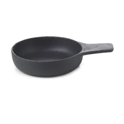 REVOL Cassolette rond noir porcelaine culinaire Ø 13 cm Online