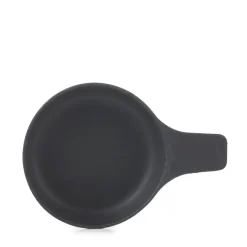 REVOL Cassolette rond noir porcelaine culinaire Ø 13 cm Online