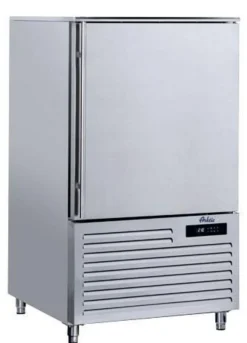 Cellule refroidissement 7x gn1/1 froid négatif 212 L 7 niveaux - HENDI Hot