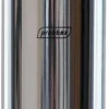 Cendrier avec toit inox 18/10 Ø 7,6 cm 46 cm - PROBBAX Best