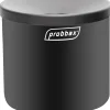PROBBAX Cendrier mural acier Ø 16 cm 16 cm New