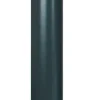 Cendrier sur pied acier 30x30x108 cm - PROBBAX Online
