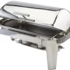 PRO.MUNDI Chafing dish GN 1/1 9 L Premium Clearance