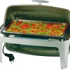 Chafing dish électrique GN 1/1 13,5 L Elite - PRO.MUNDI Sale