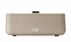 Chafing dish rectangulaire beige 12,5 L - HENDI Online