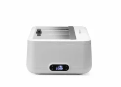 Chafing dish rectangulaire blanc 12,5 L - HENDI Clearance