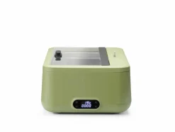 Chafing dish rectangulaire vert 12,5 L - HENDI