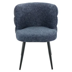 FLEXMOB Chaise bleu 77x60x66 cm Raymond Clearance