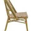 Chaise camel 85x48x56 cm Odeon - FLEXMOB