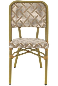 Chaise camel 85x48x56 cm Odeon - FLEXMOB