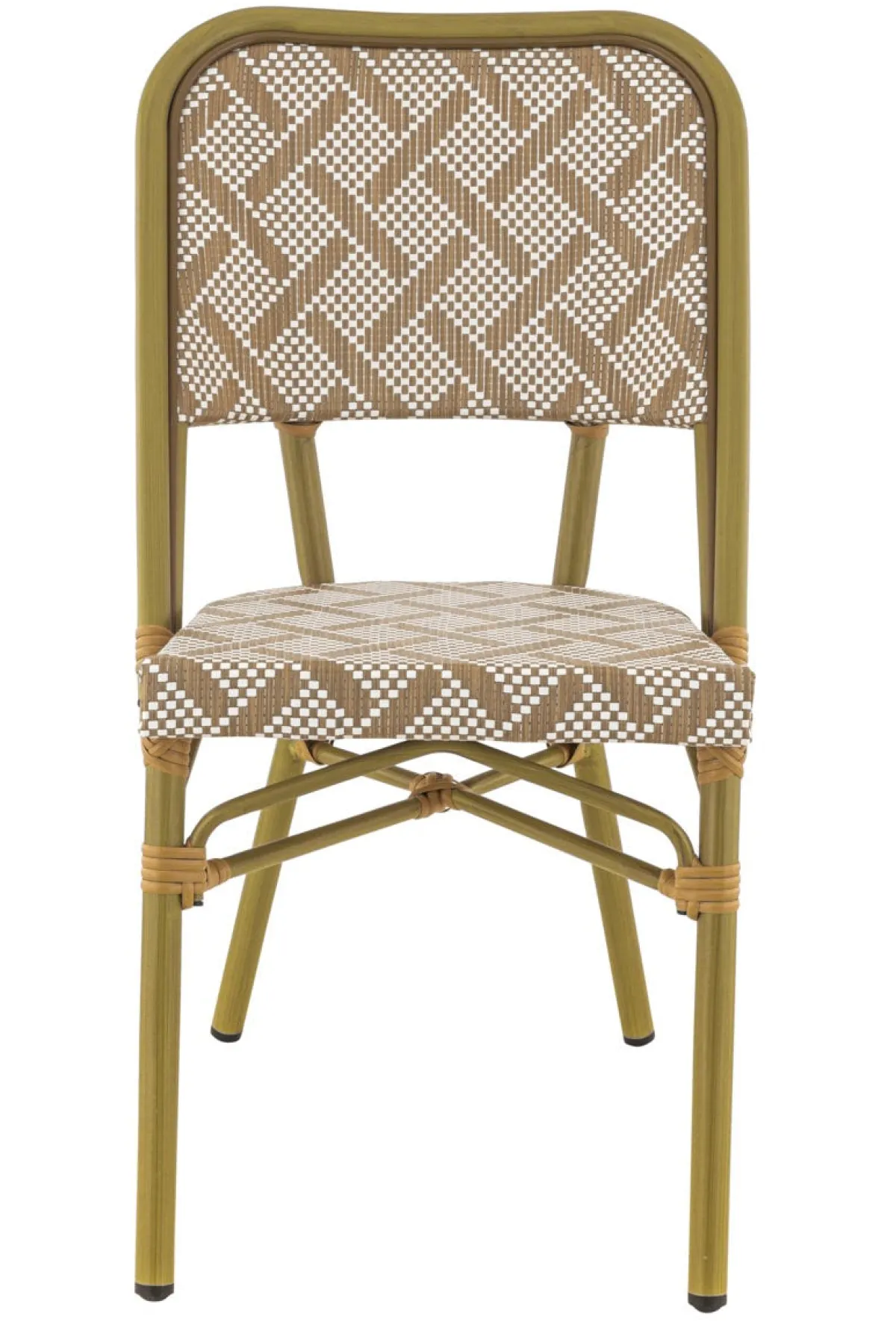 Chaise camel 85x48x56 cm Odeon - FLEXMOB