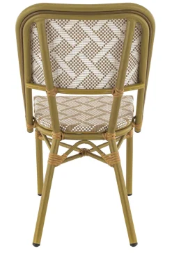 Chaise camel 85x48x56 cm Odeon - FLEXMOB