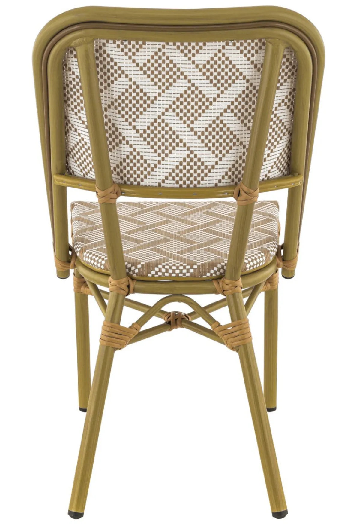 Chaise camel 85x48x56 cm Odeon - FLEXMOB