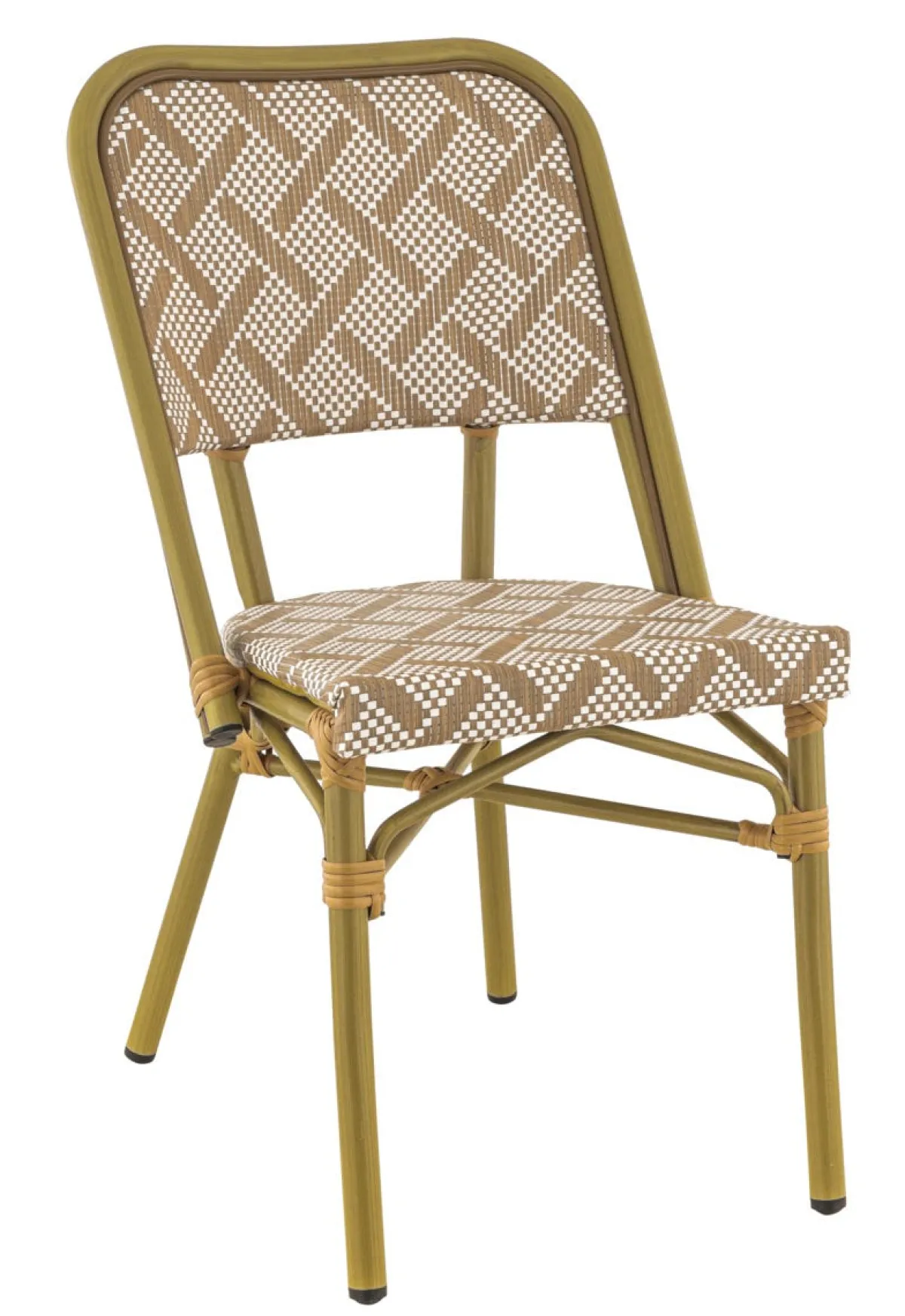 Chaise camel 85x48x56 cm Odeon - FLEXMOB