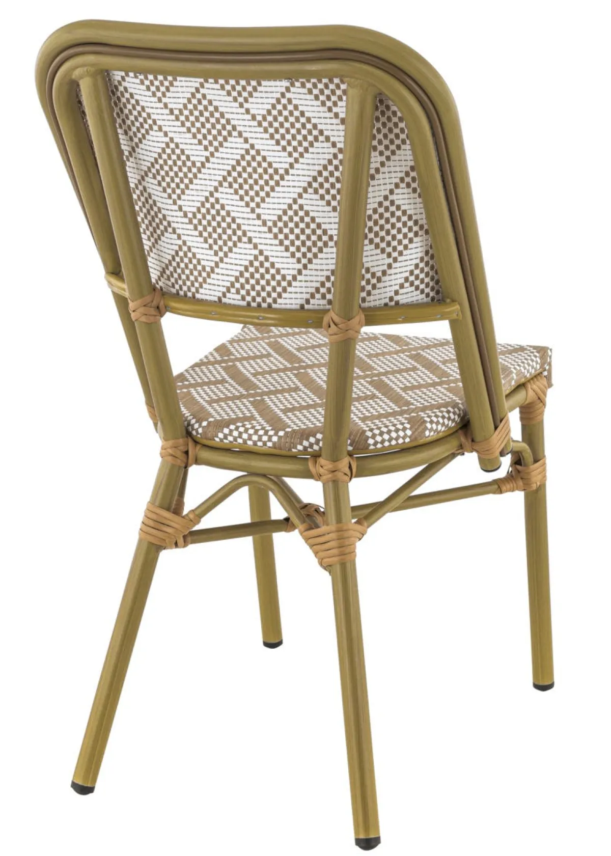 Chaise camel 85x48x56 cm Odeon - FLEXMOB