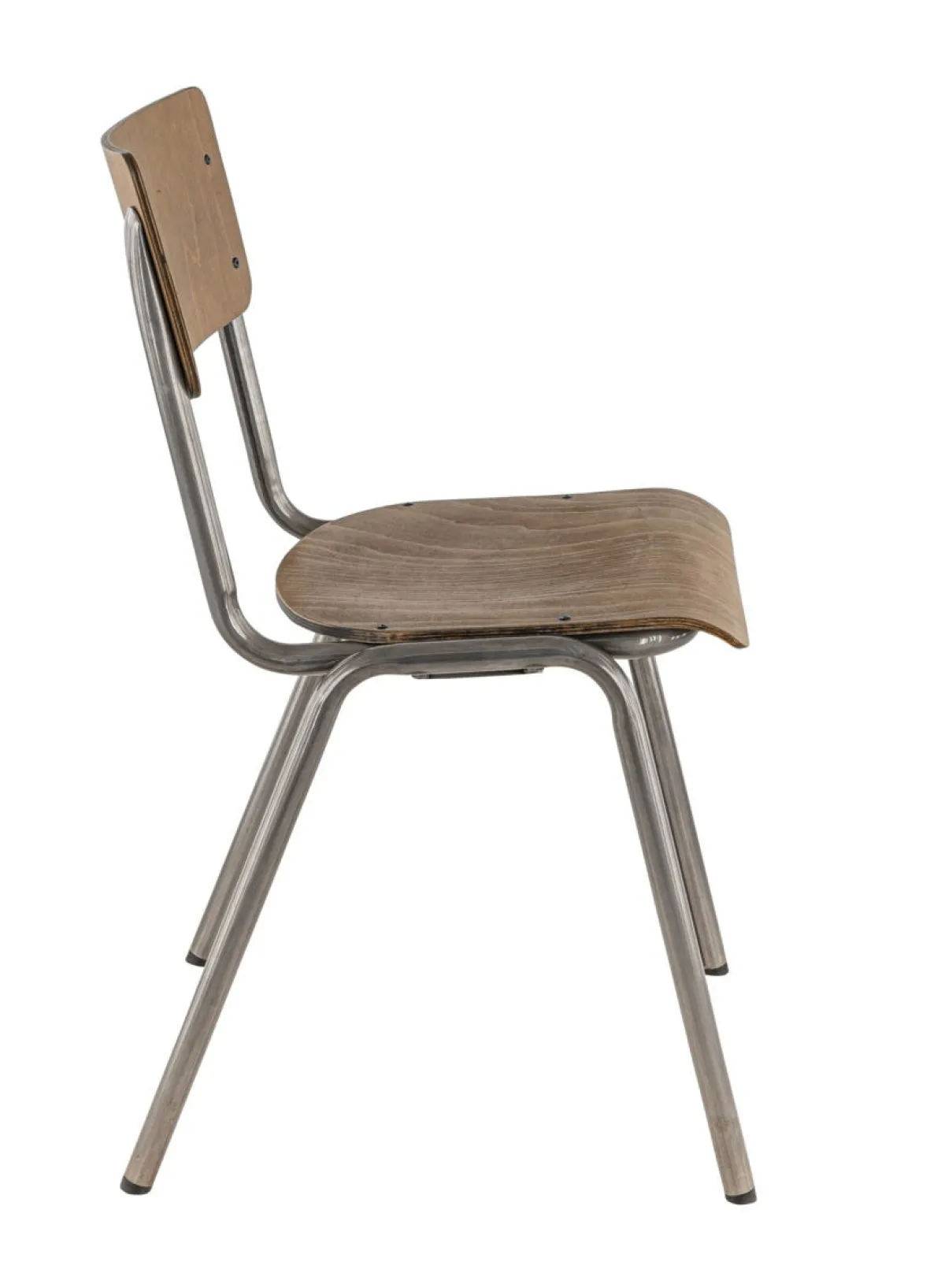 Chaise d'intérieur 80x44x53 cm College - FLEXMOB Best