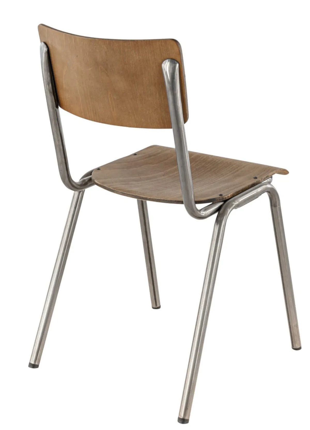 Chaise d'intérieur 80x44x53 cm College - FLEXMOB Best