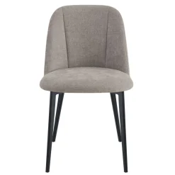 FLEXMOB Chaise greige 79,9x48,2x58,5 cm Magali Best