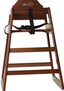 TABLECRAFT Chaise haute bébé 50x50x73,5 cm Discount