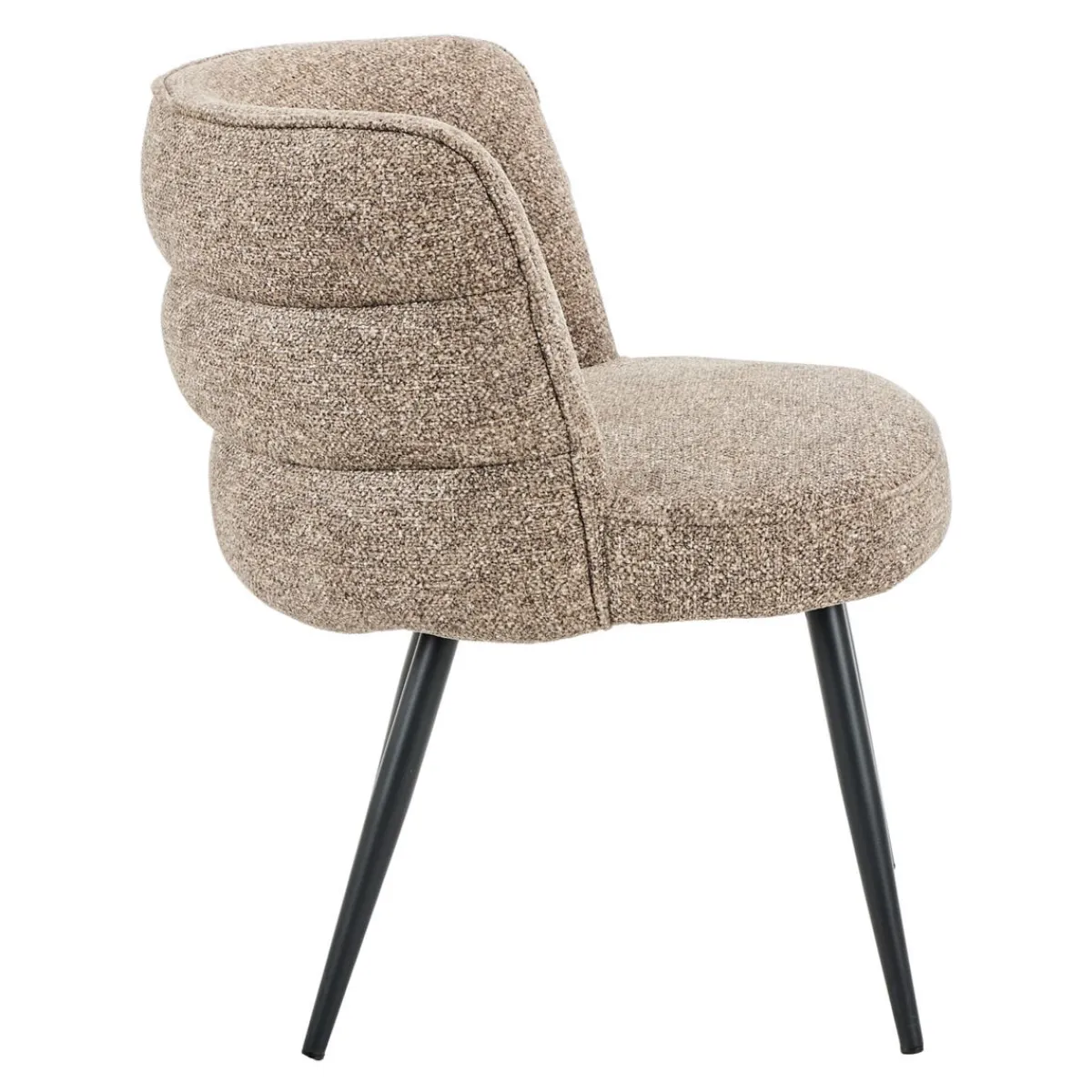 FLEXMOB Chaise taupe 77x60x66 cm Raymond Online