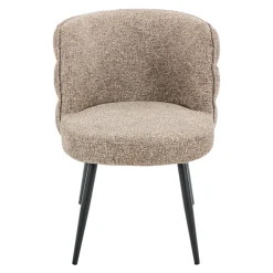 FLEXMOB Chaise taupe 77x60x66 cm Raymond Online
