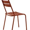 FLEXMOB Chaise terra 82x44x51 cm Bastille Sale