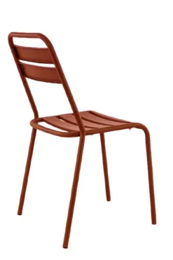 FLEXMOB Chaise terra 82x44x51 cm Bastille Sale