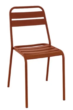 FLEXMOB Chaise terra 82x44x51 cm Bastille Sale