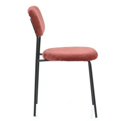 FLEXMOB Chaise tomette 81,6x44,5x54,2 cm Manu Sale